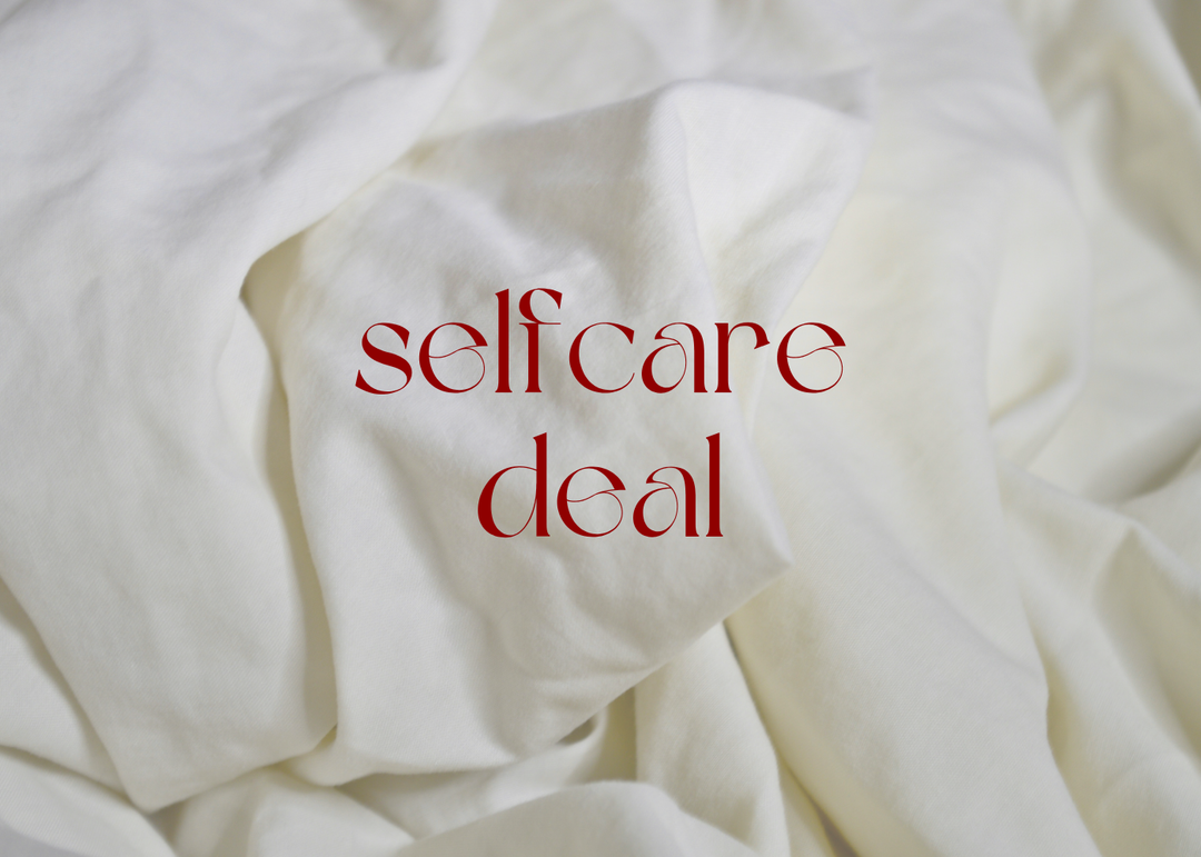 selfcare deal 🎁