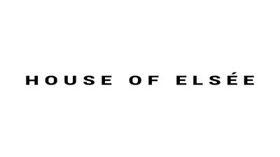 HOUSE OF ELSÉE