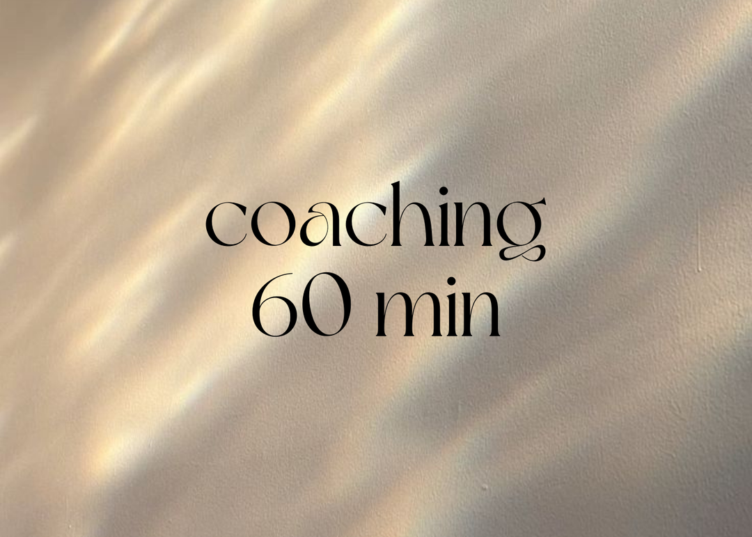 coaching - 60’