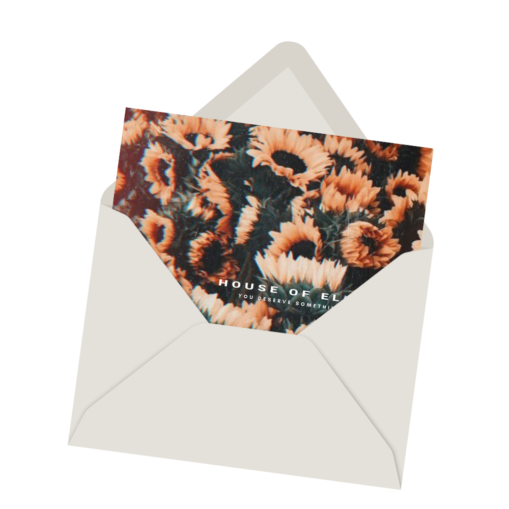 Cadeaubon House of Elsée