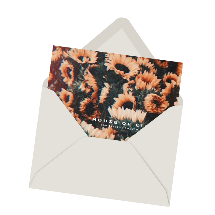 Cadeaubon House of Elsée